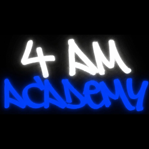 4 AM Academy